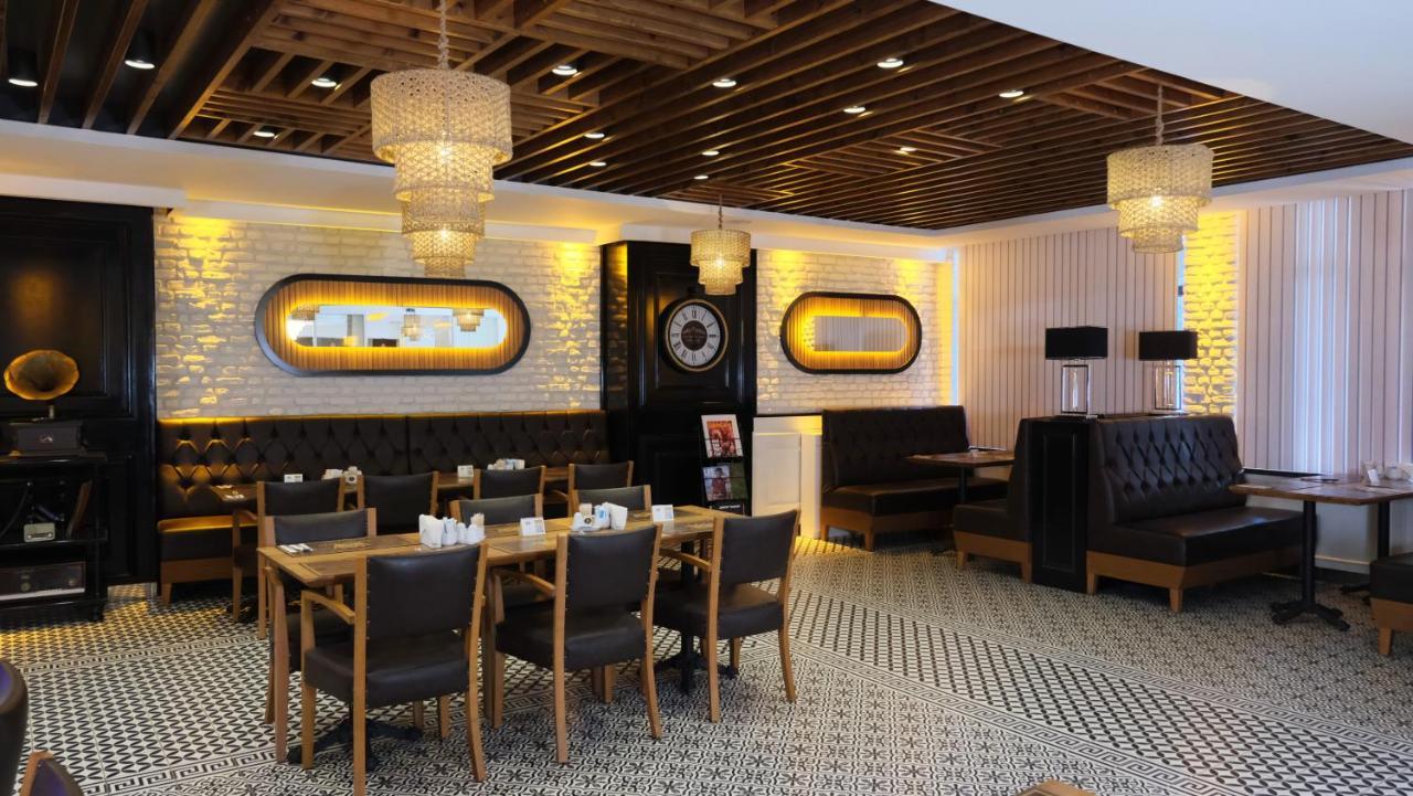 Emirtimes Hotel&spa - Tuzla