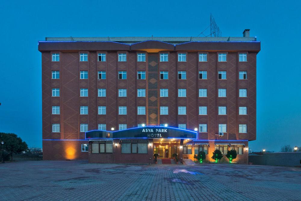 Emirtimes Hotel&spa - Hotel Tuzla