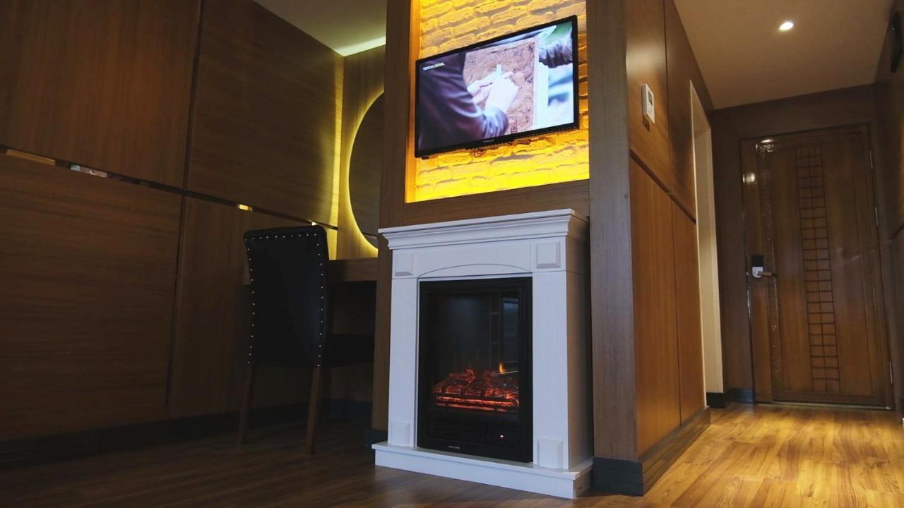 Emirtimes Hotel&spa - Hotel Tuzla
