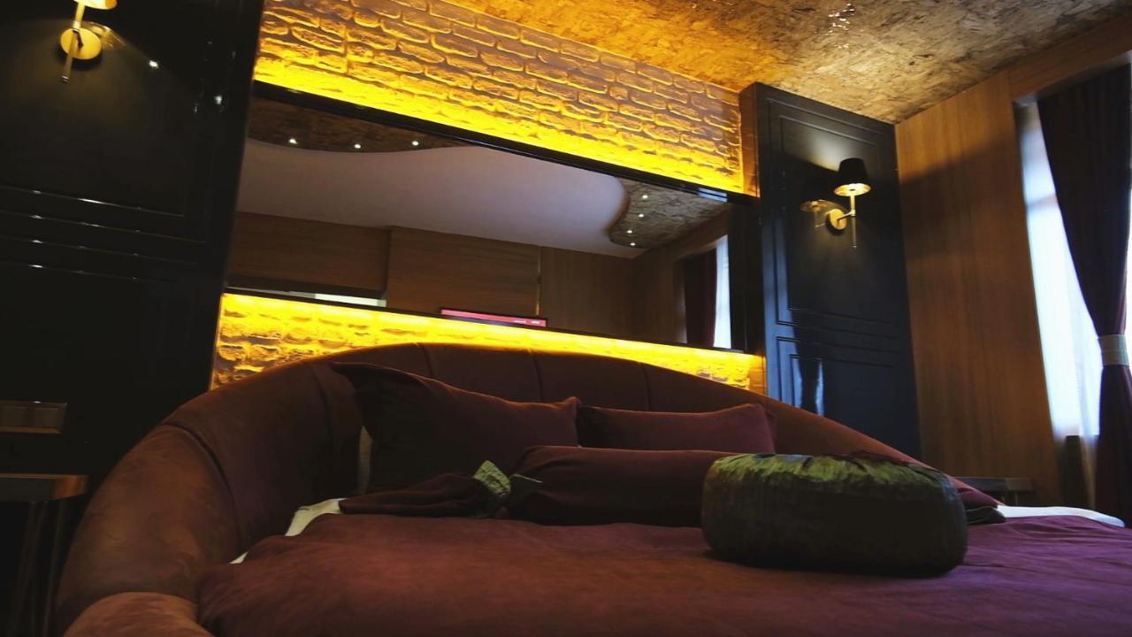 Emirtimes Hotel&spa - Hotel 3*