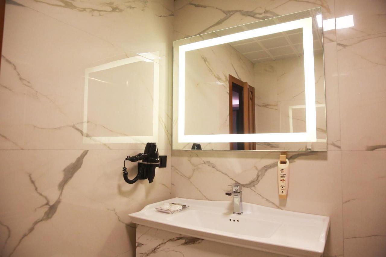 Emirtimes Hotel&spa - 3* Tuzla