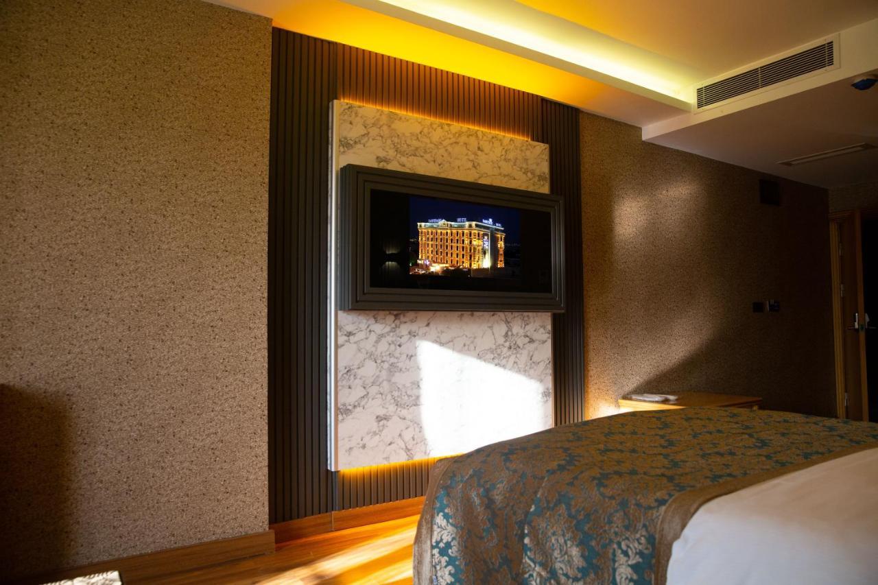 Emirtimes Hotel&spa -