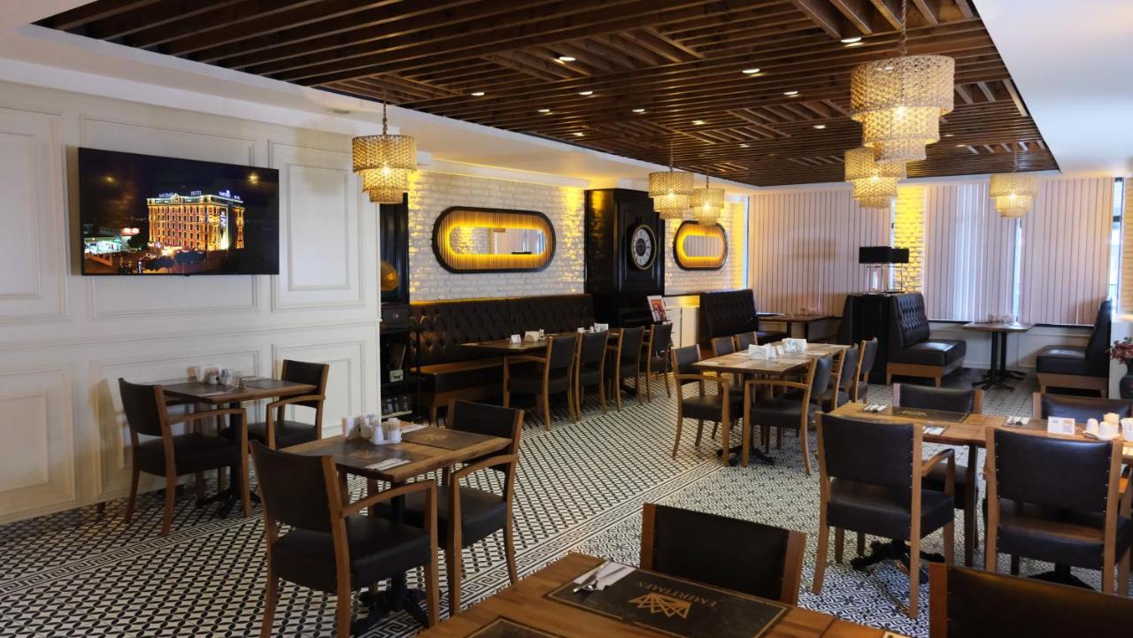 Hotel Emirtimes 3*