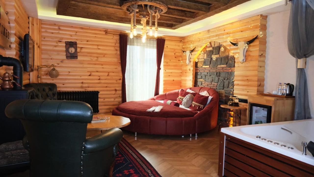 Emirtimes Hotel&spa - Tuzla
