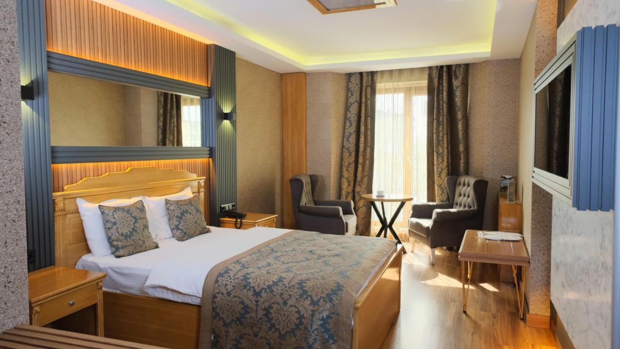 Hotel Emirtimes