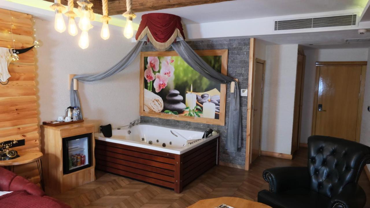 Hotel Emirtimes Tuzla