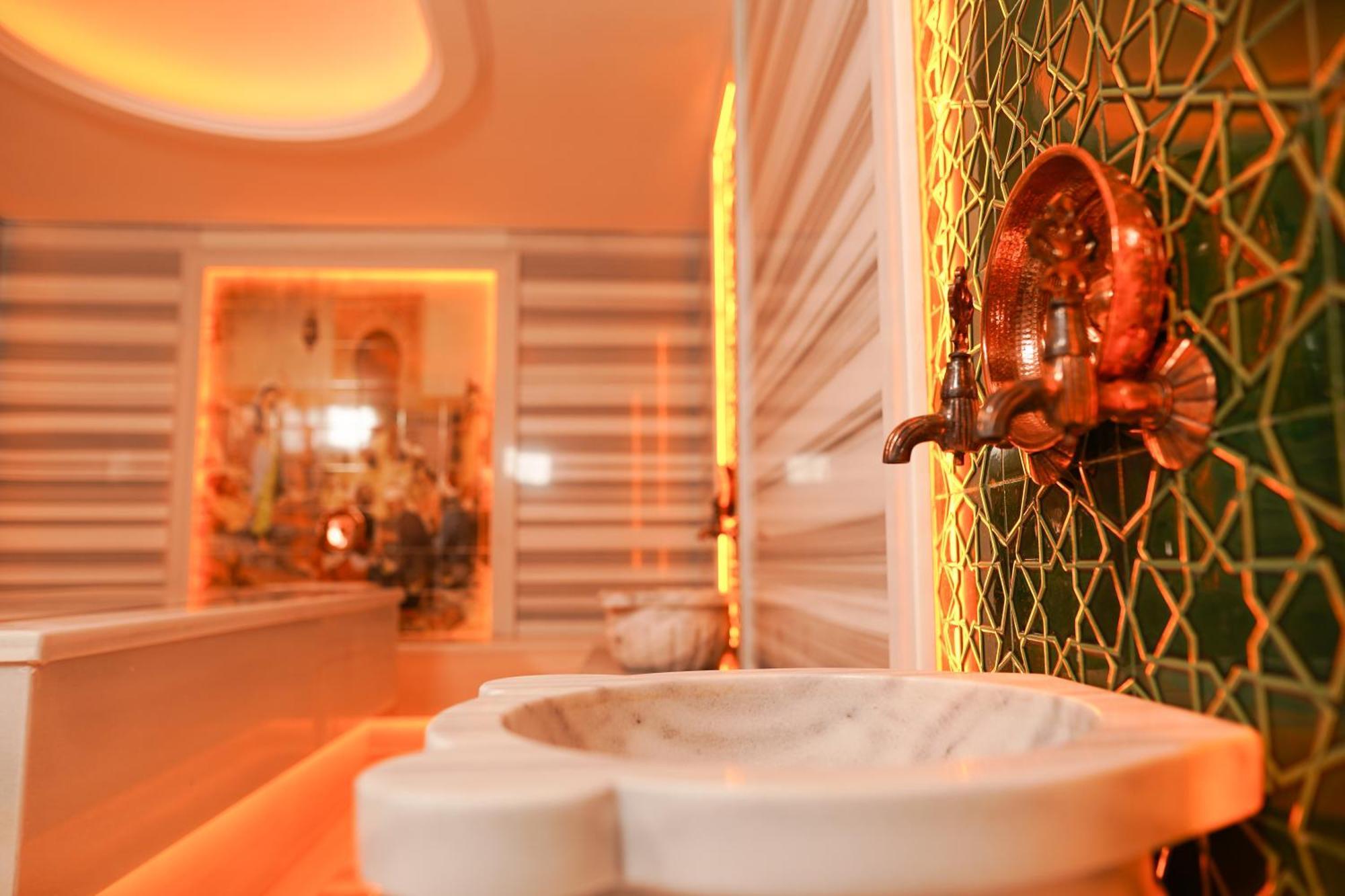 Emirtimes Hotel&spa - 3*