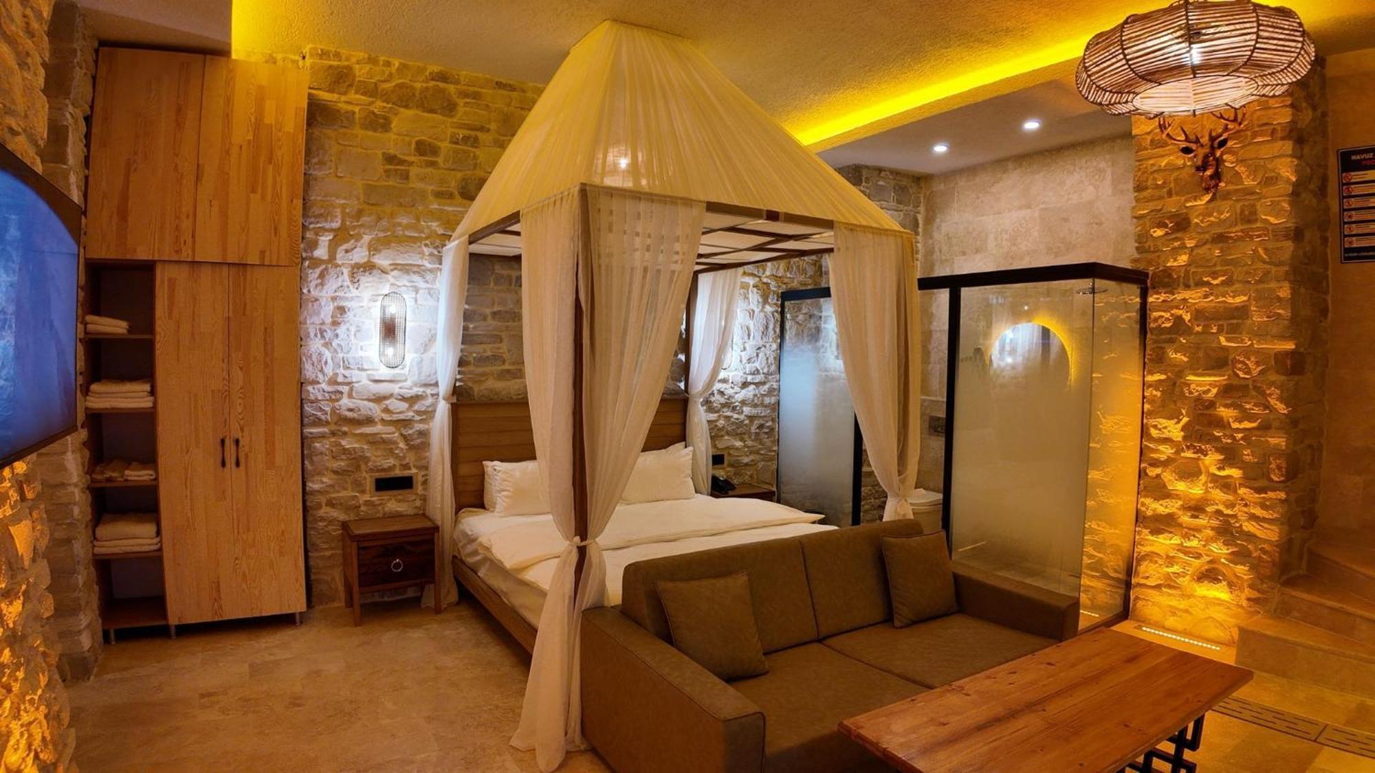 Emirtimes Hotel&spa - Tuzla