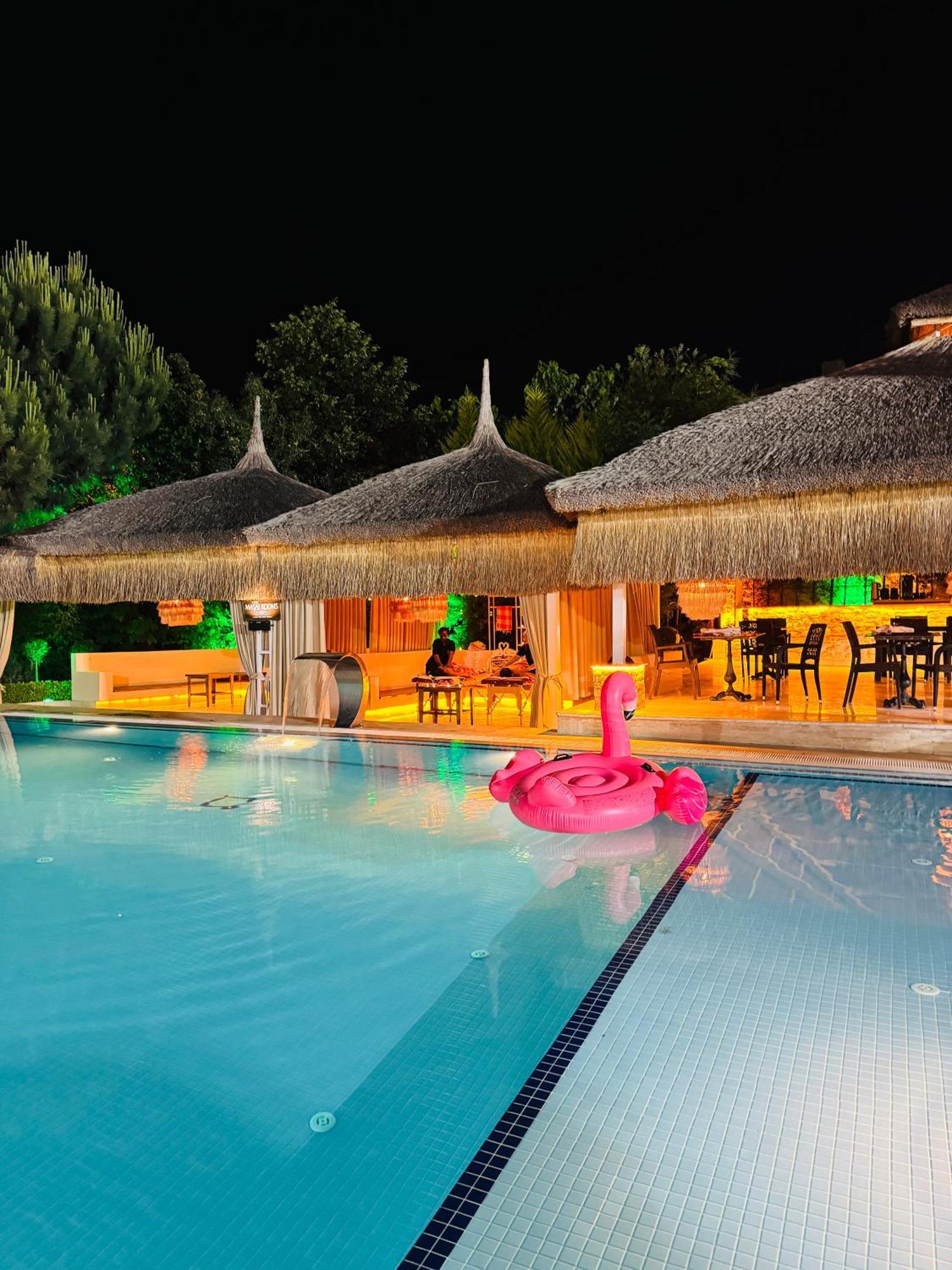 Emirtimes Hotel&spa - 3*