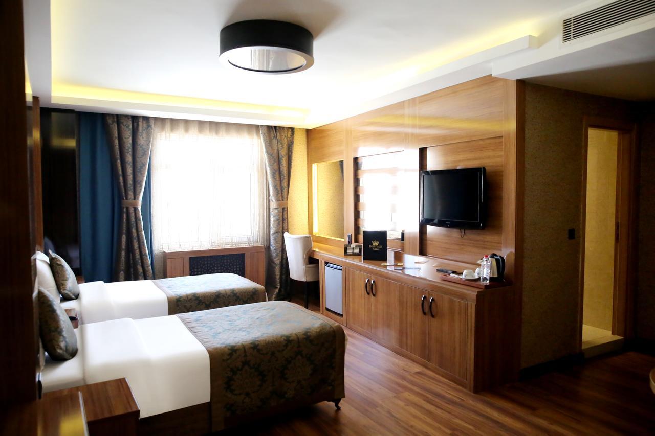 Hotel Emirtimes Hotel&spa -