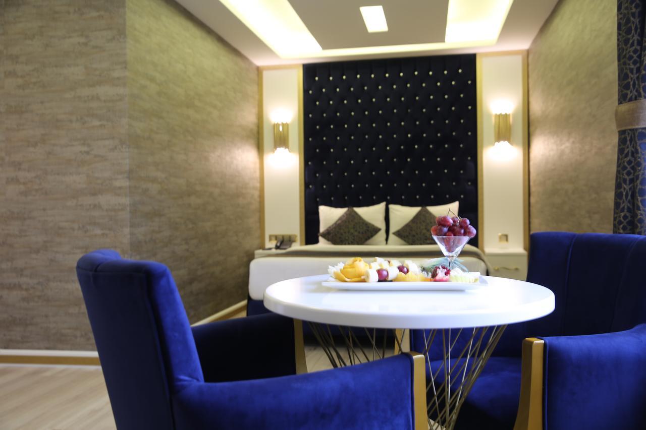 Emirtimes Hotel&spa - Hotel