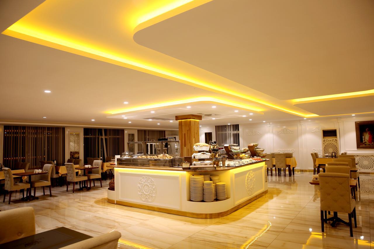 Emirtimes Hotel&spa - 3* Tuzla