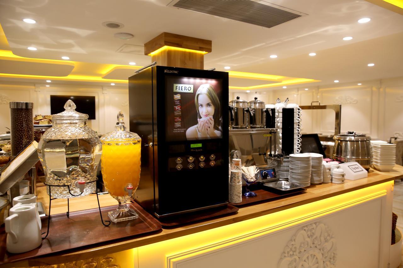 Emirtimes Hotel&spa - Hotel Tuzla