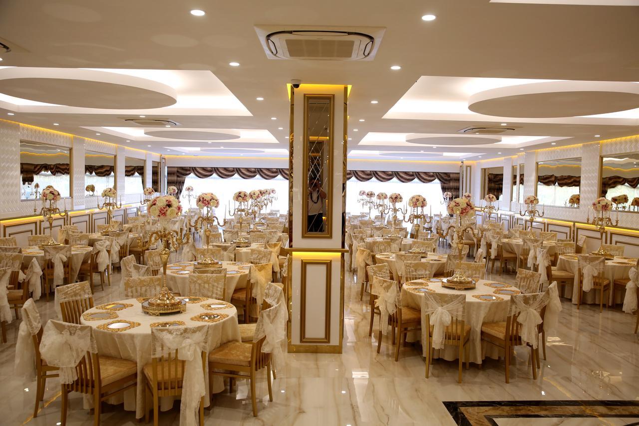 Emirtimes Hotel&spa - Hotel 3*