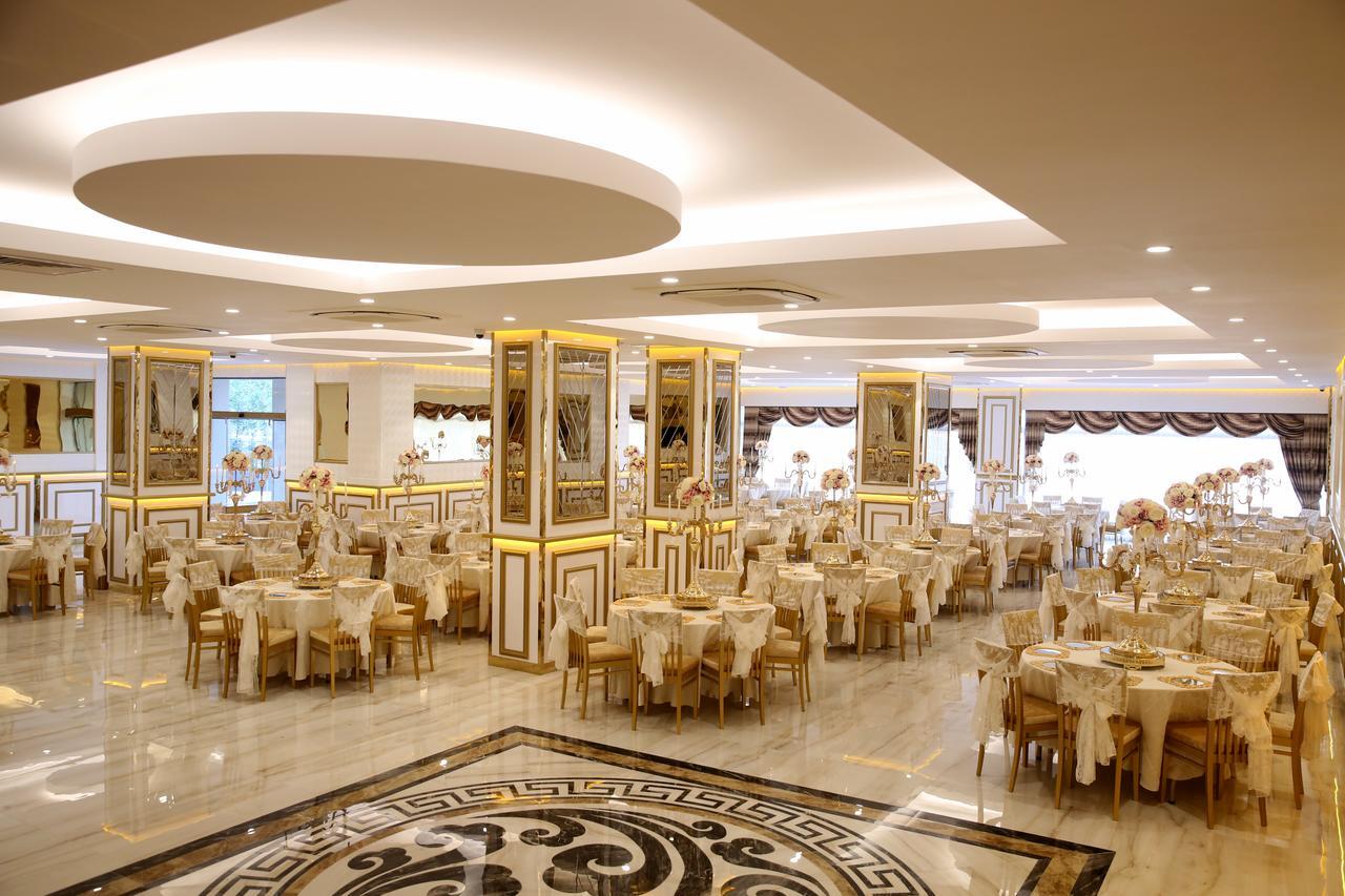 Emirtimes Hotel&spa - 3* Tuzla