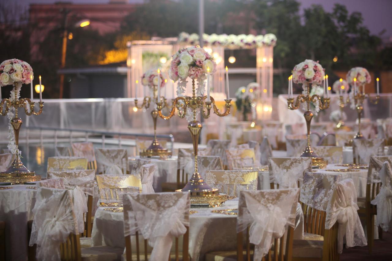 Emirtimes Hotel&spa - Hotel