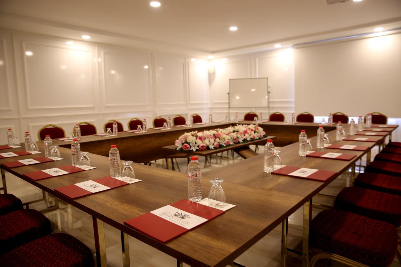 Emirtimes Hotel&spa - 3*