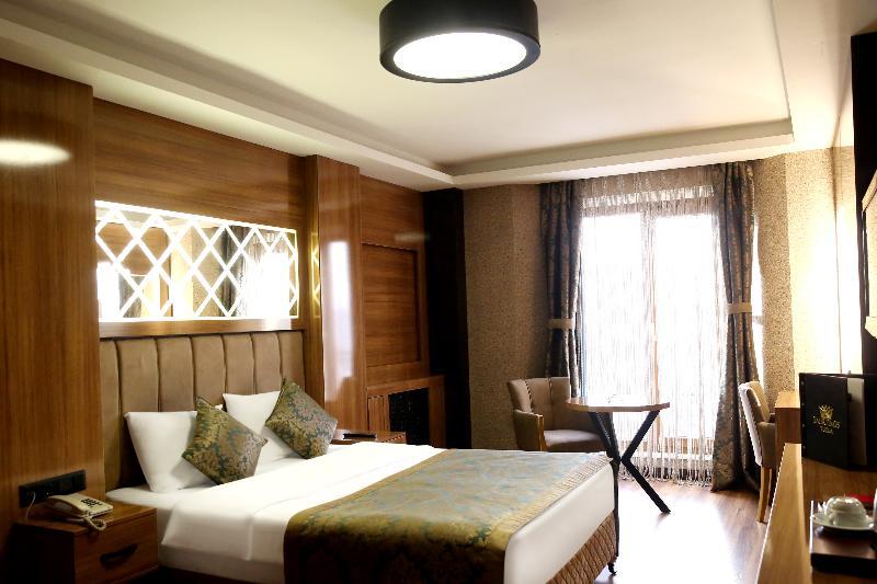 Hotel Emirtimes Tuzla